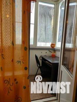 1-к квартира, на длительный срок, 40м2, 14/16 этаж