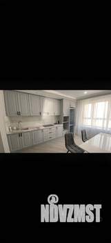1-к квартира, на длительный срок, 45м2, 15/24 этаж