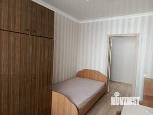 2-к квартира, на длительный срок, 55м2, 5/6 этаж