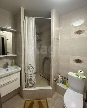 1-к квартира, на длительный срок, 30м2, 6/9 этаж