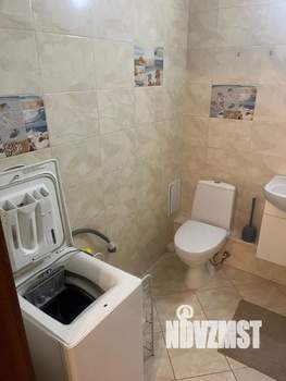 1-к квартира, на длительный срок, 45м2, 5/18 этаж