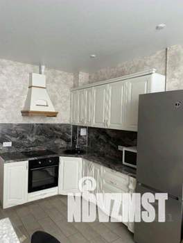 2-к квартира, на длительный срок, 45м2, 2/22 этаж
