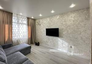 2-к квартира, на длительный срок, 59м2, 17/19 этаж