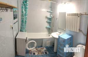 3-к квартира, на длительный срок, 98м2, 2/3 этаж