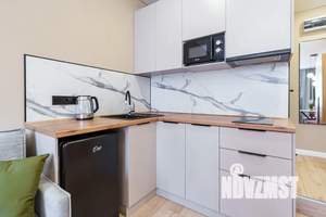 Студия квартира, посуточно, 20м2, 10/12 этаж