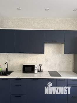 1-к квартира, на длительный срок, 35м2, 18/25 этаж