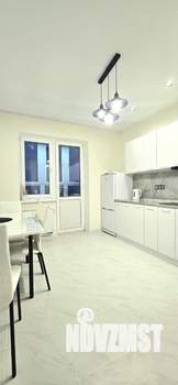 1-к квартира, на длительный срок, 38м2, 15/17 этаж