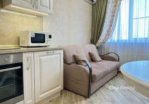 1-к квартира, на длительный срок, 38м2, 11/12 этаж