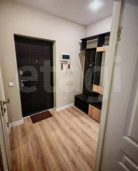 1-к квартира, на длительный срок, 36м2, 4/24 этаж