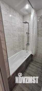 1-к квартира, на длительный срок, 36м2, 16/24 этаж