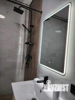 1-к квартира, на длительный срок, 40м2, 21/24 этаж