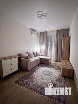 1-к квартира, на длительный срок, 34м2, 8/10 этаж