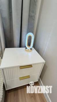 1-к квартира, посуточно, 49м2, 5/16 этаж