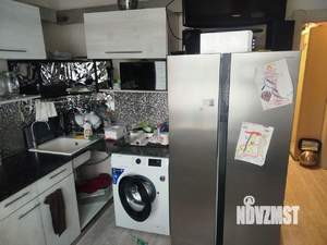 1-к квартира, на длительный срок, 38м2, 14/14 этаж