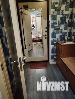 Студия квартира, посуточно, 25м2, 1/3 этаж