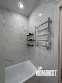 1-к квартира, на длительный срок, 35м2, 14/17 этаж