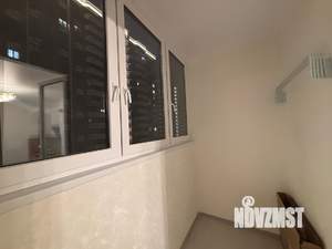 1-к квартира, на длительный срок, 42м2, 8/19 этаж