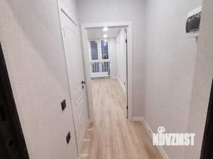 Студия квартира, на длительный срок, 20м2, 7/16 этаж