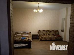 1-к квартира, посуточно, 50м2, 2/19 этаж