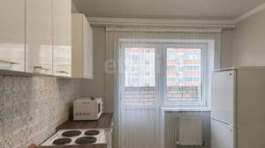 1-к квартира, на длительный срок, 35м2, 35/10 этаж