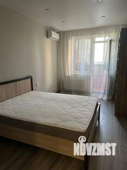 2-к квартира, на длительный срок, 55м2, 8/16 этаж