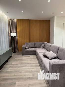 3-к квартира, на длительный срок, 110м2, 10/12 этаж