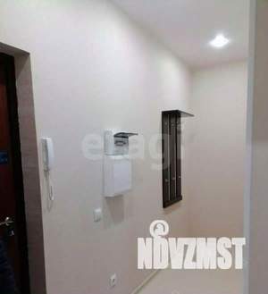 1-к квартира, на длительный срок, 35м2, 2/20 этаж