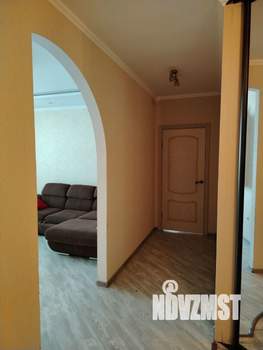 2-к квартира, на длительный срок, 60м2, 6/19 этаж