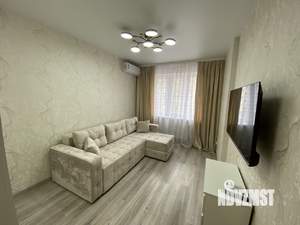 1-к квартира, на длительный срок, 38м2, 15/24 этаж