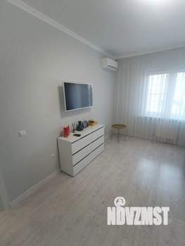 1-к квартира, на длительный срок, 36м2, 7/14 этаж