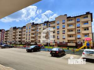 1-к квартира, на длительный срок, 35м2, 3/5 этаж