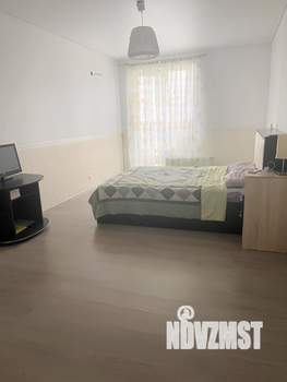 2-к квартира, на длительный срок, 69м2, 9/20 этаж