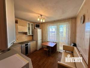 2-к квартира, на длительный срок, 58м2, 6/16 этаж