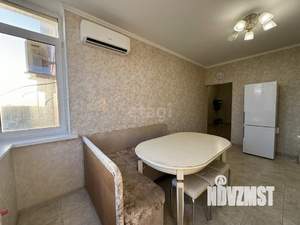 2-к квартира, на длительный срок, 66м2, 6/21 этаж