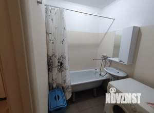 1-к квартира, на длительный срок, 38м2, 3/16 этаж