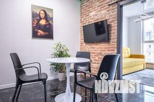 3-к квартира, посуточно, 48м2, 16/25 этаж