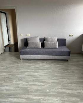 1-к квартира, на длительный срок, 42м2, 8/10 этаж