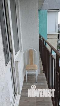 1-к квартира, на длительный срок, 44м2, 16/16 этаж