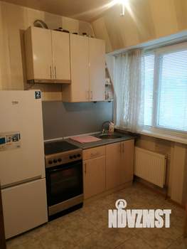 1-к квартира, на длительный срок, 29м2, 5/5 этаж