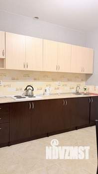 1-к квартира, на длительный срок, 39м2, 3/19 этаж