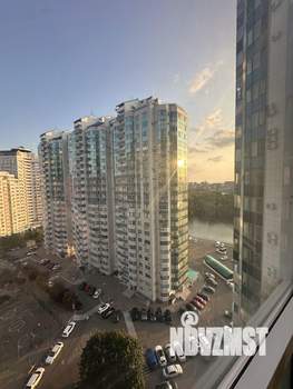 2-к квартира, посуточно, 56м2, 14/20 этаж