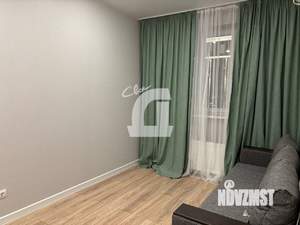 1-к квартира, на длительный срок, 27м2, 10/20 этаж