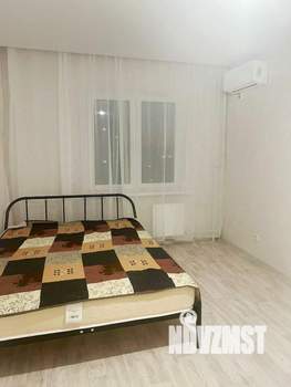 1-к квартира, на длительный срок, 40м2, 13/16 этаж