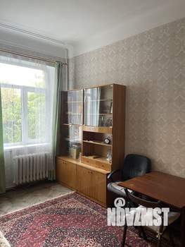 2-к квартира, на длительный срок, 51м2, 2/2 этаж