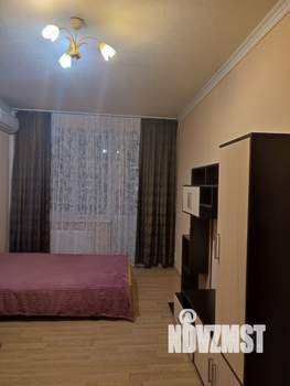 1-к квартира, на длительный срок, 40м2, 2/6 этаж