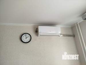 1-к квартира, на длительный срок, 38м2, 14/14 этаж