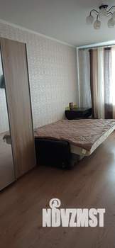 1-к квартира, на длительный срок, 41м2, 3/19 этаж