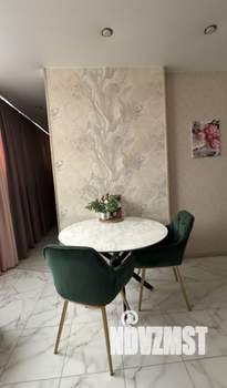 1-к квартира, на длительный срок, 36м2, 15/17 этаж