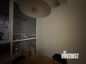 1-к квартира, на длительный срок, 53м2, 22/25 этаж