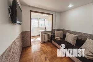 1-к квартира, посуточно, 27м2, 8/9 этаж